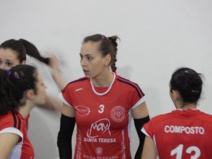 Serie B1 Femminile