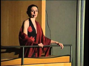 Francesca Caratozzolo