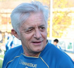 Franco Oppini