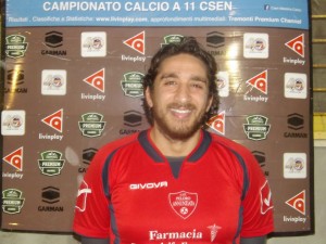 Gabriele Savà (Ordine dei Commercialisti)