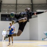 Handball vs Girgenti