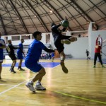 Handball pallamano