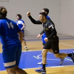 Handball pallamano