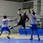 Handball vs Scicli