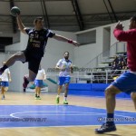 Handball vs Scicli