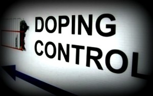 controlli antidoping 
