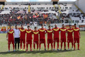 ACR Messina