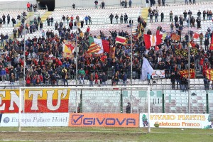 Curva Sud