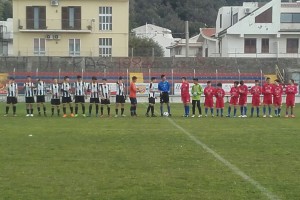 Udinese Cup Sicilia 2016