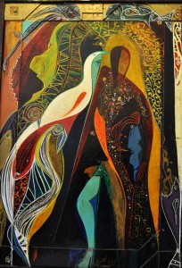 Il Cavaliere di Atlantide (Carmelo Davide Caminiti)