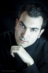 Marco Alibrando