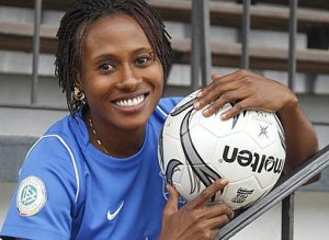 Cynthia Uwak
