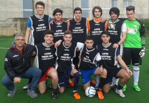 Liceo Sciascia