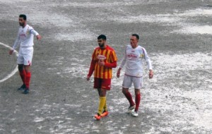 Lo Presti e Bertuccelli in difesa