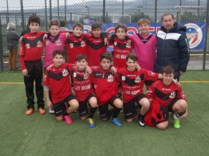 Calcio giovanile