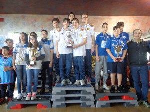 Messina Juniores
