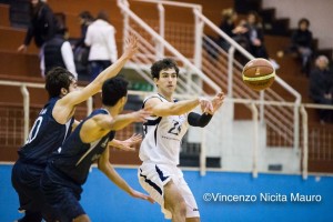Presti in azione