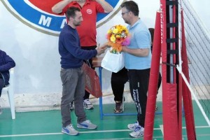 Serie B1 Femminile