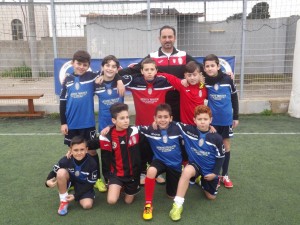 Calcio giovanile