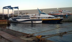 Cantieri Navali Messina