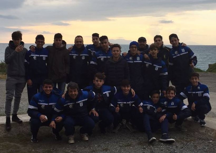 Udinese Cup Sicilia 2016