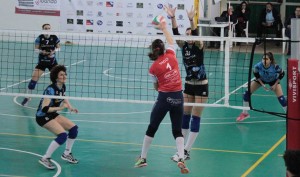 Santa Teresa Volley