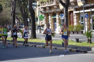 Vivicittà 2015