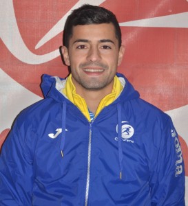 Daniele Bonansinga (Cus Unime)