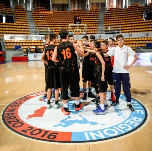 Marche (Trofeo Regioni)