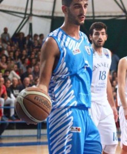 Paolo Ponzù (Fp Sport)
