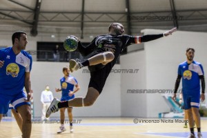 Handball Messina