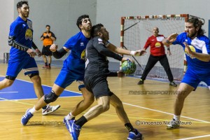 Handball Messina