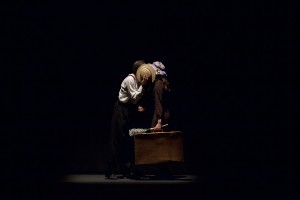 il grande viaggio