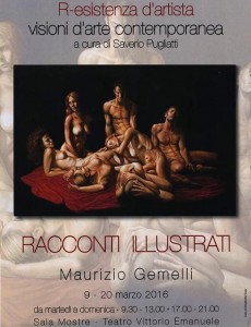 Racconti illustrati