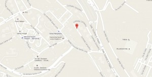 mappa 171/13