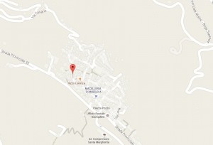 mappa 305/2011