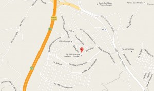 mappa 80/09