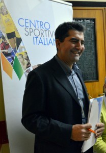 Santi Smedile
