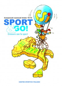 Locandina Sport&Go