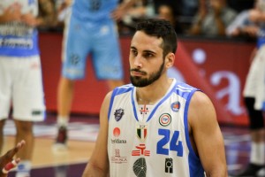 Rok Stipcevic (Sassari)