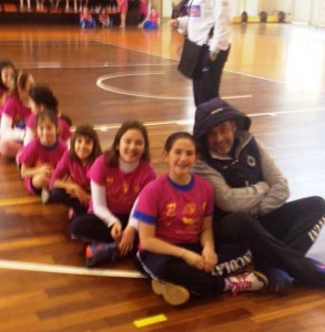 Svincolatine al Little Women's Day