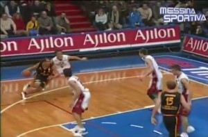 Pallacanestro Messina