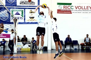 Il Volley Brolo