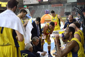 Time out Perdichizzi (Scafati)