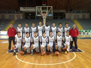 Pegaso Ragusa (Under 18