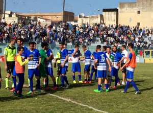 Il Siracusa promosso in Lega Pro