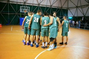 Cilento Basket Agropoli