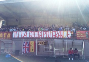 Tifosi Igea Virtus