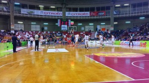 Fase di gioco