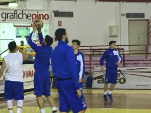 Fortitudo Agrigento U 20